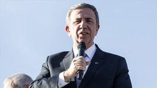 Mansur Yavaş duyurdu! '&Uuml;cretsiz olacak, hepimizin evi'