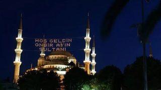Ramazan ne zaman başlıyor 2023? İşte Ramazan ayı başlangıç ve bitiş günü ile Ramazan Bayramı tarihi!