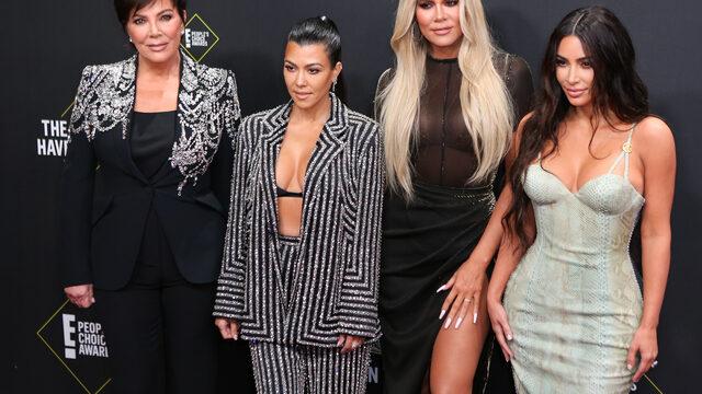 Kris Jenner vasiyetini açıkladı! Duyanlar şaşkına döndü