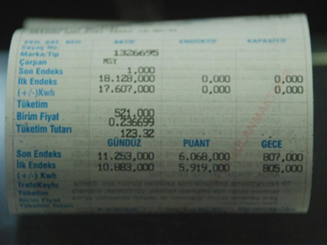 Elektrik faturanızı y&uuml;kselten nedenler