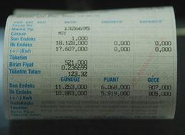 Elektrikte ödeme tarihini tüketici belirleyecek