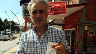 Şaka gibi olay! Önce fatura, sonra nedeni şoke etti