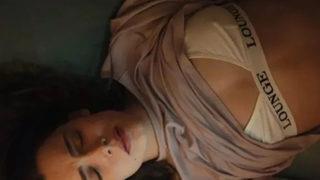 Hafsanur Sancaktutan'dan mastürbasyon sahnesi itirafı!