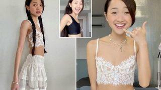 &ldquo;G&ouml;ğ&uuml;slerin yok&rdquo; diyerek eleştirdiler! Meydan okudu