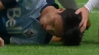 "Sarsıldık" &Uuml;nl&uuml; futbolcu hayatını kaybetti!