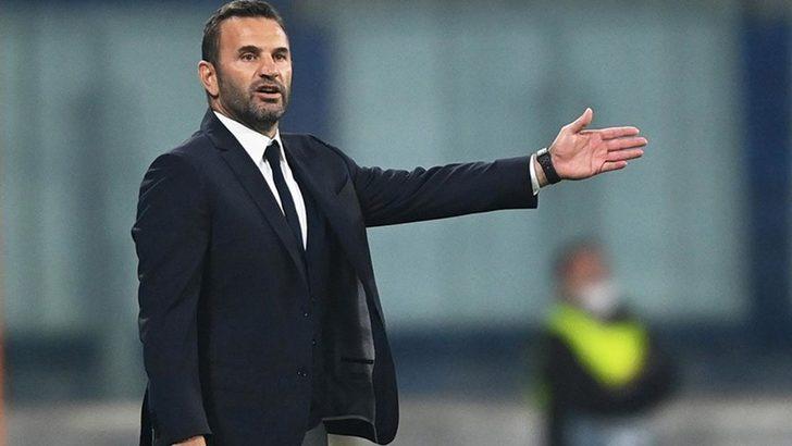 Ve Okan Buruk el attı! Icardi'ye resti çekti... G4