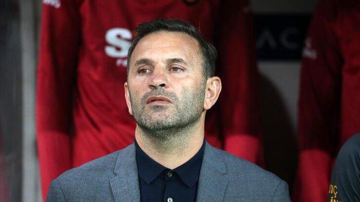 Ve Okan Buruk el attı! Icardi'ye resti çekti... G3