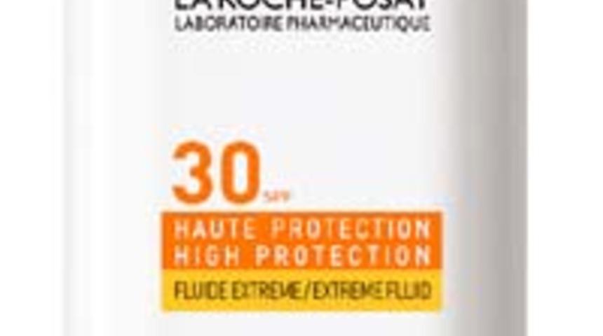 G&uuml;neşten Koruyan Anthelios Serisi