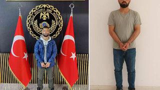 SON DAKİKA | PKK'ya iki şok birden: Biri İstanbul diğeri Şırnak'ta yakalandı! 'Taksi' ve 'Murat Karayılan' detayları dikkat çekti