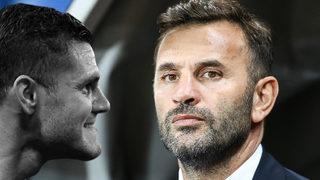 Ve Okan Buruk el attı! Icardi'ye resti çekti...