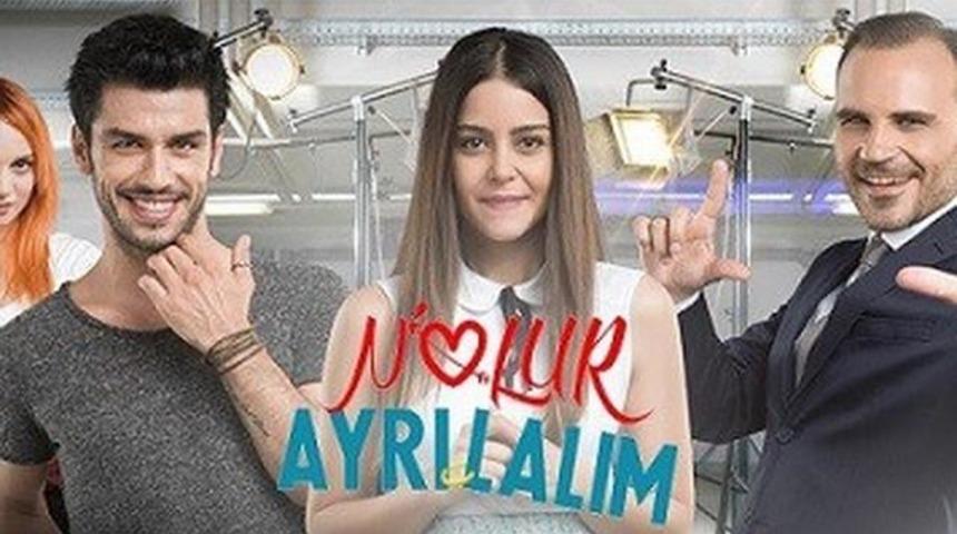 Nolur Ayrılalım 5.B&ouml;l&uuml;m Fragmanı Yayında Neler Olacak?