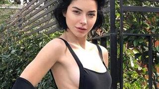 Merve Boluğur müjdeyi verdi! Sosyal medyadan duyurdu 