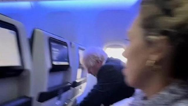 Karayipler tatilini apar topar yarıda kesti, uçağa atlayıp döndü! Eski başbakan Johnson'ın son hamlesi akıllara o soruyu getirdi