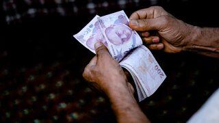 SON DAKİKA: Asgari ücret zammı için yeni hesap, yeni rakam! ‘Alt limit’ belli oldu, daha da artabilir…