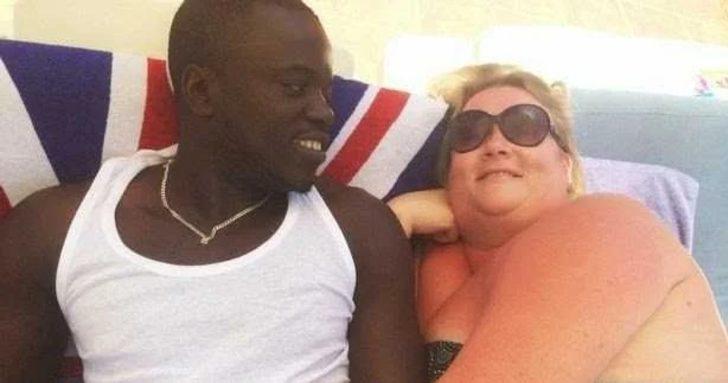 Seks turizmi kriz yarattı!  Yaşlı kadınlar akın akın onlar için geliyor G3