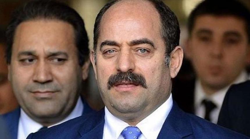 SON DAKİKA Zekeriya &Ouml;z Yakalandı'mı?