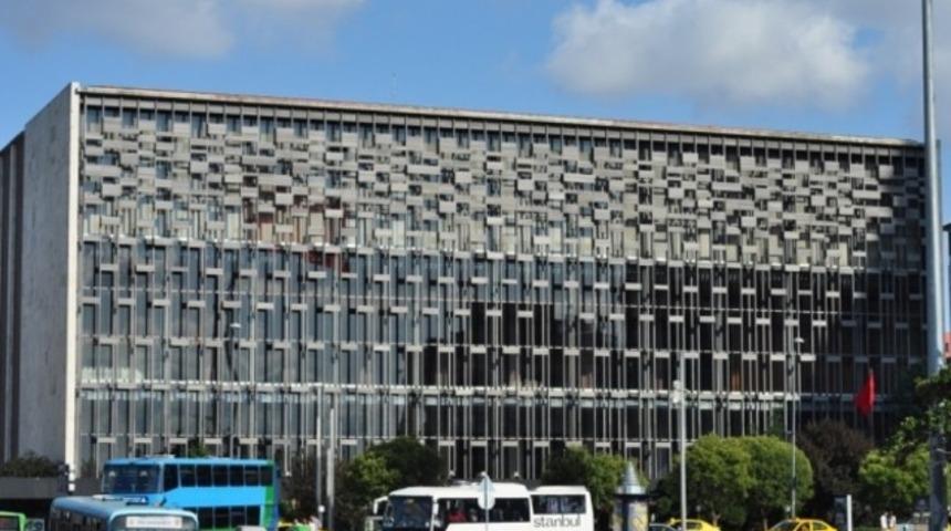 Bakan Avcı'dan, AKM binasıyla ilgili açıklama