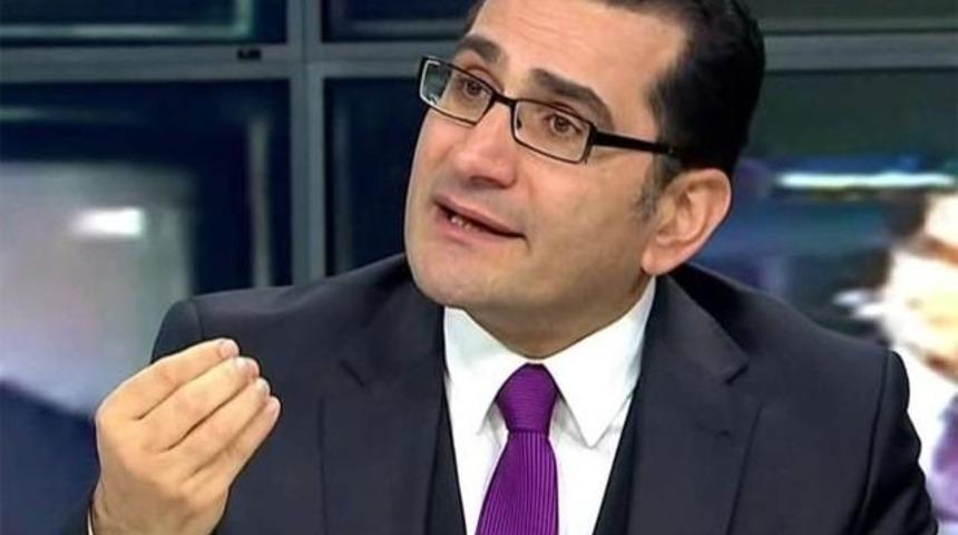 SON DAKİKA Kemal G&uuml;len Yakalandı'mı?