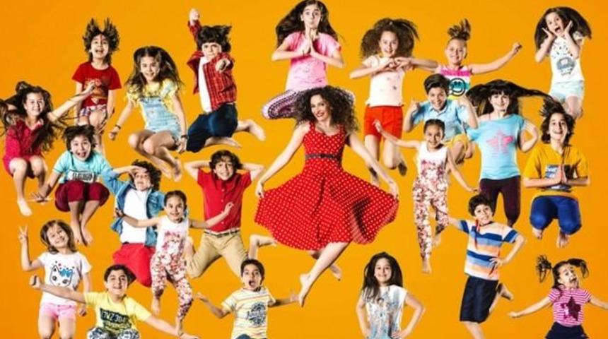 G&uuml;ld&uuml;y G&uuml;ld&uuml;y Show &Ccedil;ocuk Son B&ouml;l&uuml;m Full izle Show TV 12 Ağustos