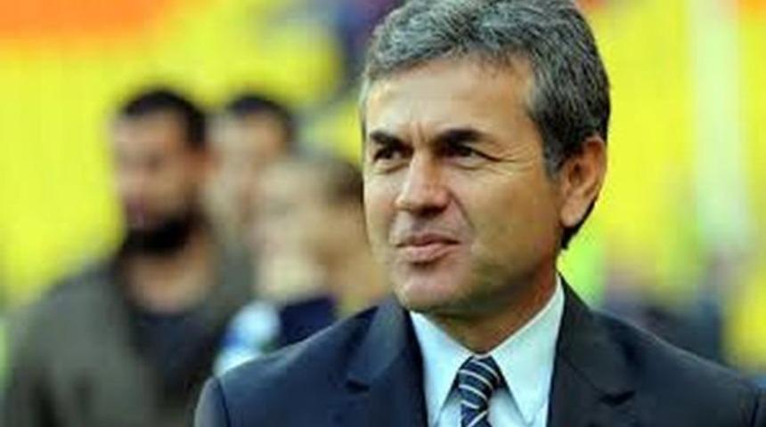 Aykut Kocaman Konyaspor'dan Ayrıldı'mı?