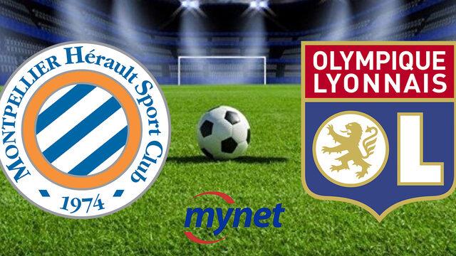 Montpellier Lyon maçı ne zaman, saat kaçta? Fransa Ligue 1 Montpellier Lyon maçı hangi kanalda canlı yayınlanacak?