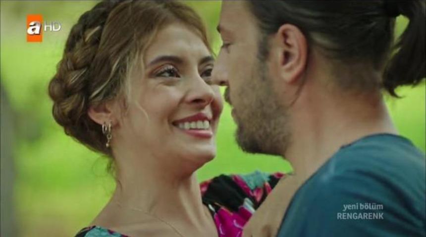 Rengarenk 4. B&ouml;l&uuml;m Fragmanı Yayınlandı 19 Ağustos ATV