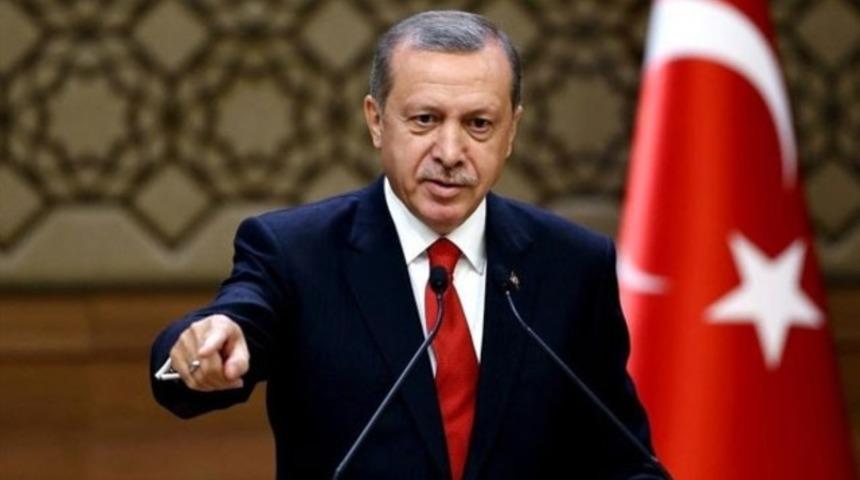 Cumhurbaşkanı: Oldu oldu, olmadı kusura bakmasınlar