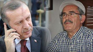 Cumhurbaşkanı'ndan CHP'li Büyükerşen'e telefon! Bakın ondan ne istedi