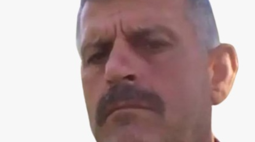 İçtiği kolonyadan zehirlendi, 4 gün sonra hayatını kaybetti