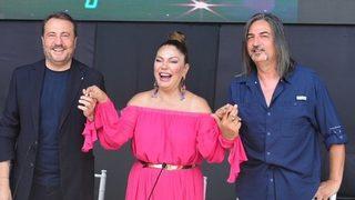 İzel kimdir, nereli ve kaç yaşında? Şarkılar Bizi Söyler'in konuğu İzel'in yüzüne ne oldu?