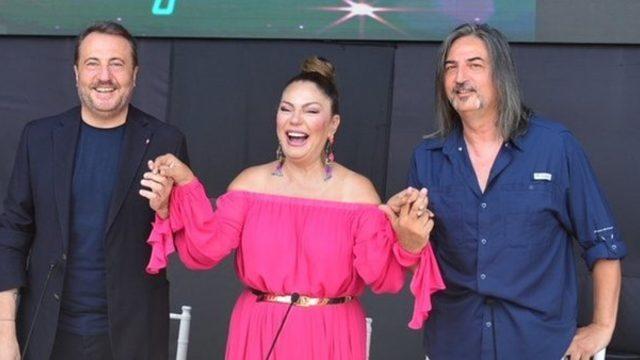 İzel kimdir, nereli ve kaç yaşında? Şarkılar Bizi Söyler'in konuğu İzel'in yüzüne ne oldu?