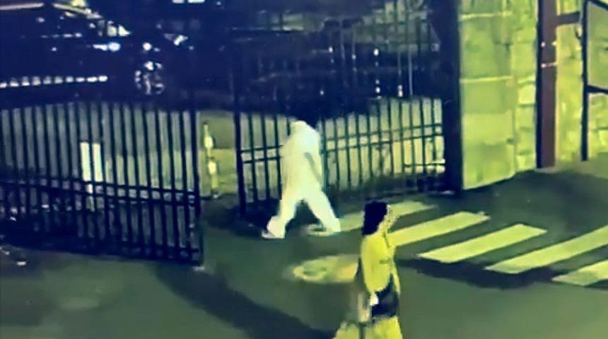 İspanya’da hemşire kılığına giren bir kadın yenidoğan bebeği kaçırdı! Ailesine “Kan testine götürüyorum” dedi ama...