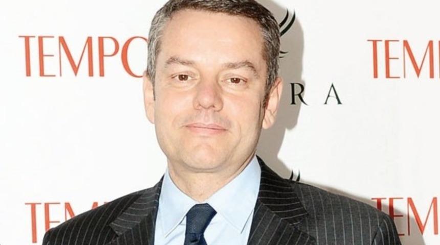 Doğan Holding Ankara Temsilcisi Barbaros Muratoğlu tutuklandı