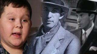 40 yıl önce ölen bir adamın reenkarnasyonu olduğunu iddia etti! “Öldüğümde ne olduğunu hatırlıyorum”