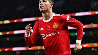 SON DAKİKA: Galatasaray'dan son dakika Ronaldo ve Depay açıklaması!