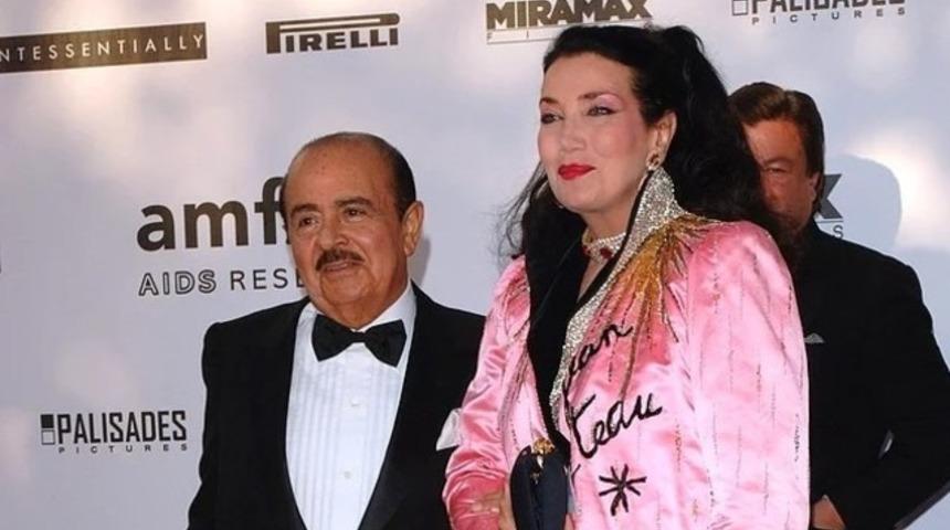 Adnan Kaşıkçı neden öldü ? Ünlü işadamı Adnan Kaşıkçı kimdir?