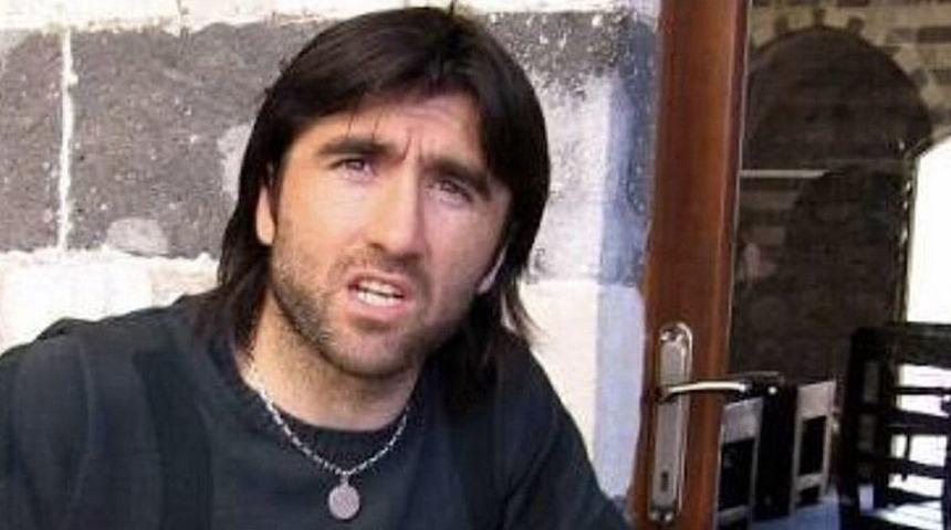 FETÖ hükümlüsü eski futbolcu Ersin Güreler yakalandı