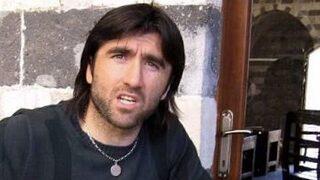 FETÖ hükümlüsü eski futbolcu Ersin Güreler yakalandı