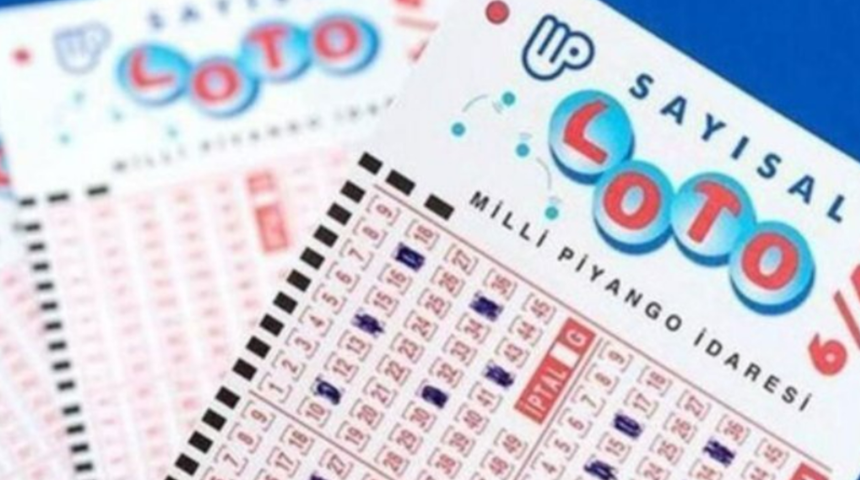 22 Ekim Çılgın Sayısal Loto sonuçları açıklandı! Çılgın Sayısal Loto sonuçları sorgulama