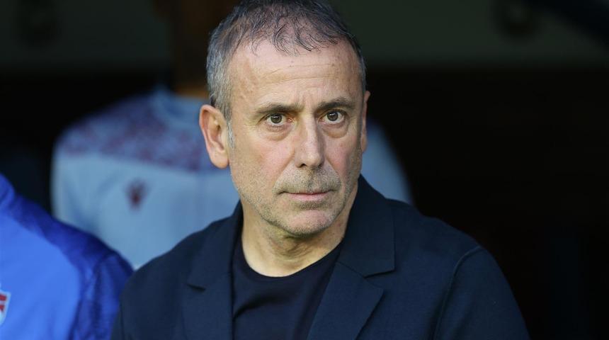 Abdullah Avcı'nın yerine gelmesi beklenen en ciddi aday belli oldu! Fatih Tekke, efsanesi olduğu Trabzonspor'a geri dönüyor...