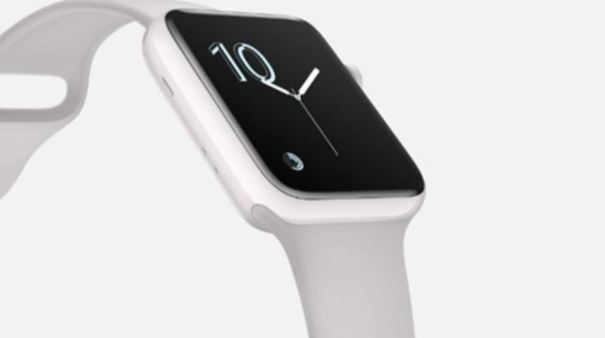 Seramik Apple Watch’un fiyatı dudak uçuklatıyor
