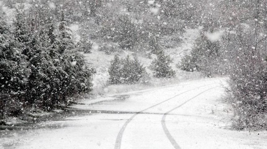 Batıda sıcaklık artacak doğuda kar yağacak