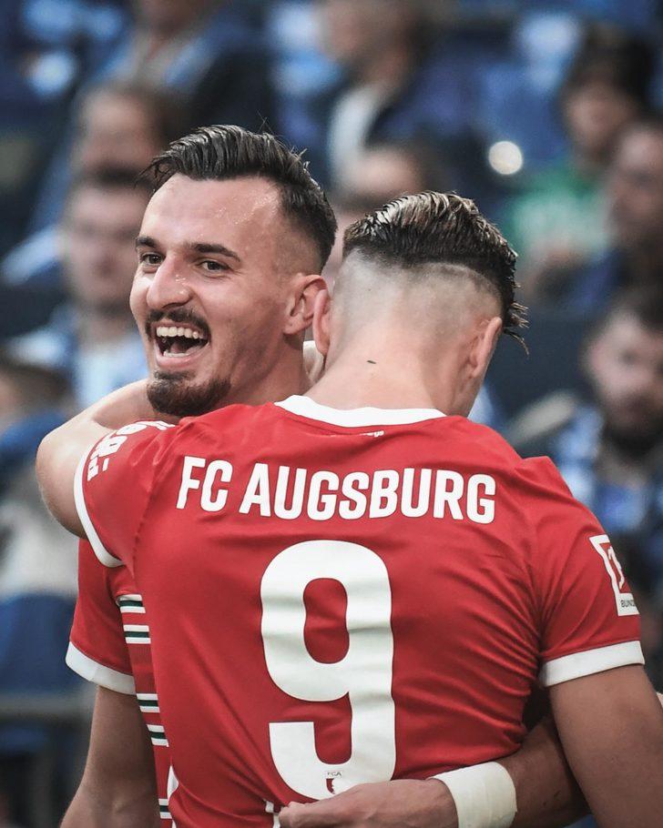 Fenerbahçe'de istenmemişti, Almanya'yı sallamaya devam ediyor! Mergim Berisha şov yaptı ama Leipzig son dakikada geri döndü... G3