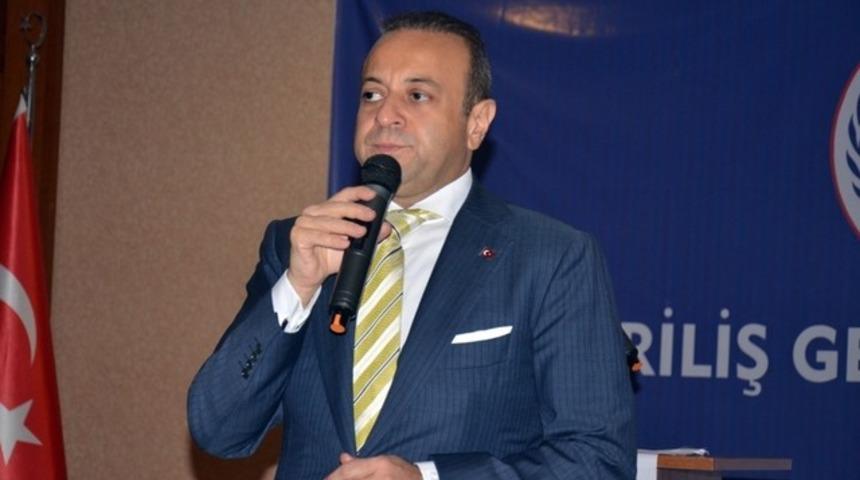 Egemen Bağış'tan Ahmet Necdet Sezer'e ağır sözler