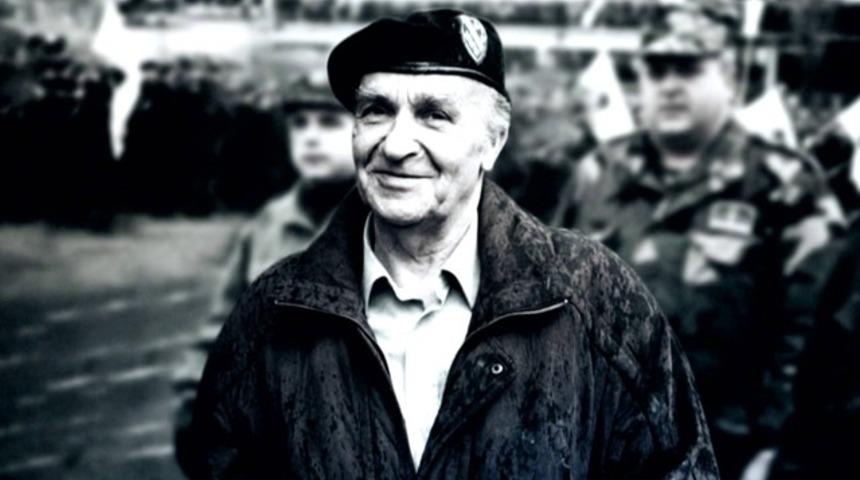 Aliya Izzetbegovi&ccedil; vefatının 13. yılında anıldı