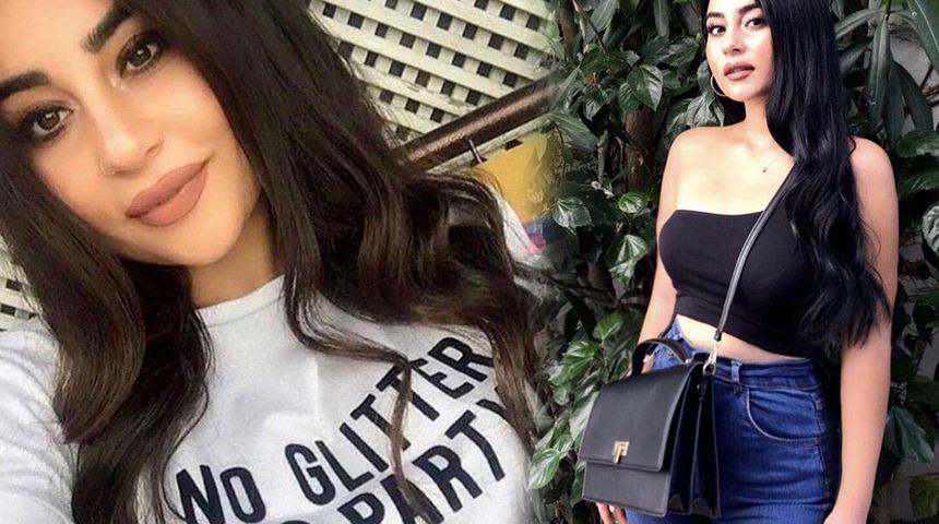 Genç Zeynep'i dövüp 37 yerinden bıçaklamıştı! Yargıtay cezasını onadı...