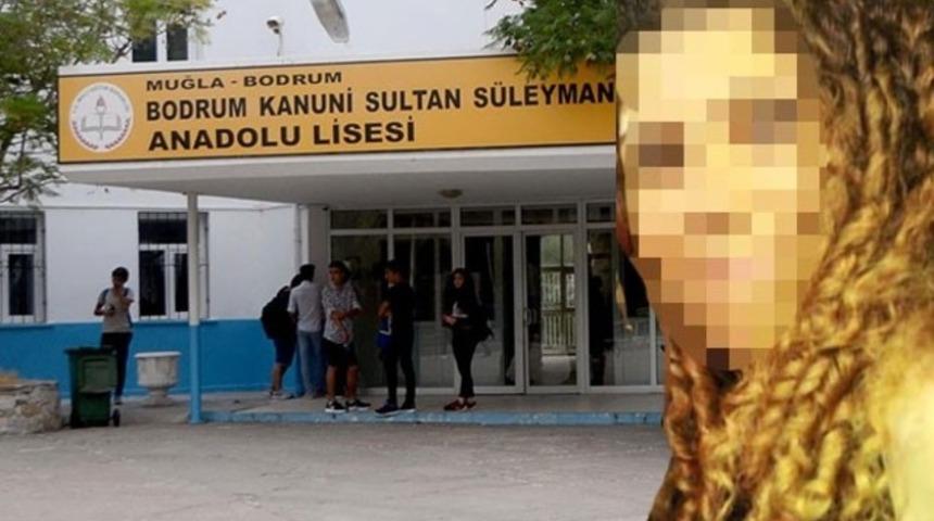 İstiklal Marşı krizi: M&uuml;d&uuml;r yardımcısına soruşturma