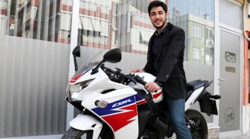 Ehliyet kurslarından şaşırtan cevap