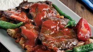 Masterchef İskender kebap tarifi! İskender kebap nasıl yapılır?