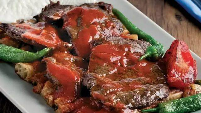 Masterchef İskender kebap tarifi! İskender kebap nasıl yapılır?